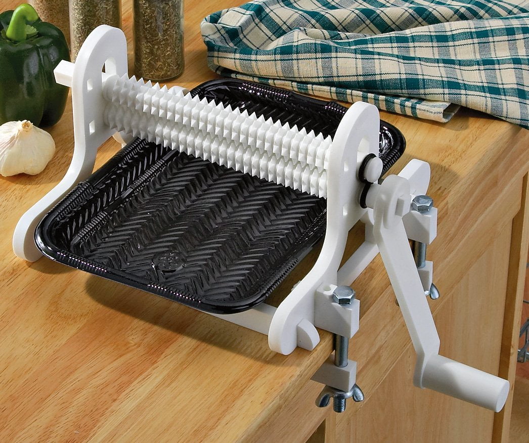 Mister Tenderizer