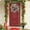 B-5B Home Decor, variant on Best Sellers karymi Christmas Cane Decoration 70.87x7.87x7.87 Inch White Plastic Hanging Ornament for Door Wall Fireplace Decor Kids Christmas Gifts Best Sellers Clearance Sales