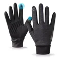 thumbnail image 1 of Guantes Cálidos Para Clima Frío Guantes De Trabajo Frozen Xl, 1 of 8