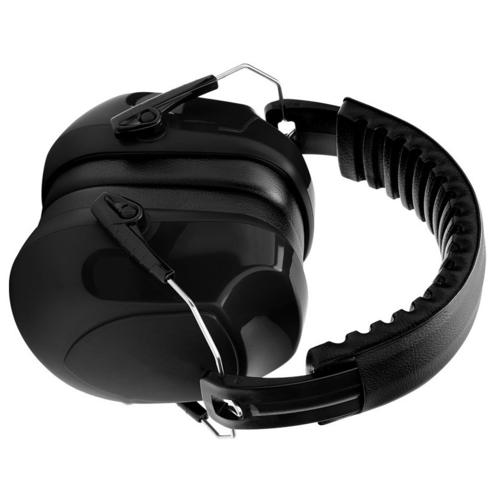 Sound Proof Hearing Protectors Kid Ear Protections 34dB Noise Cancelling Headphone Noise Reduction Earmuffs for Sleep