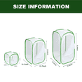 thumbnail image 2 of Insect and Butterfly Habitat Cage Terrarium Pop-up, 15.7 x 15.7 x 23.6 inch, 2 of 7