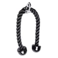 thumbnail image 2 of Cuerda de Tríceps Zulema Accesorio de cable de cuerda de tríceps para trabajo, 2 of 7
