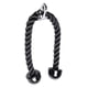 thumbnail image 2 of Cuerda de tríceps Macarena Accesorio de cable de tríceps 27,6 Pulgadas, 2 of 7