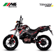 thumbnail image 4 of Motocicleta Deportiva MB MOTOS Tekken 250R Negro 2025, 4 of 5
