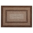 thumbnail image 1 of Modern Print Rug Washable Rugs for Living Room Soft Bedroom Rug Geometric Large Area Rug Non Slip Throw Rugs Stain Resistant Carpet for Nursery Dining Room, 1 of 7
