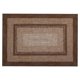 thumbnail image 1 of Alfombra moderna estampada, lavable, para sala de estar, suave, para dormitorio, alfombra grande antideslizante, resistente a las manchas., 1 of 7