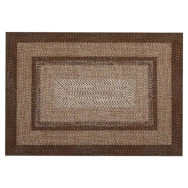 Modern Print Rug Washable Rugs for Living Room Soft Bedroom Rug Geometric Large Area Rug Non Slip Throw Rugs Stain Resistant Carpet for Nursery Dining Room