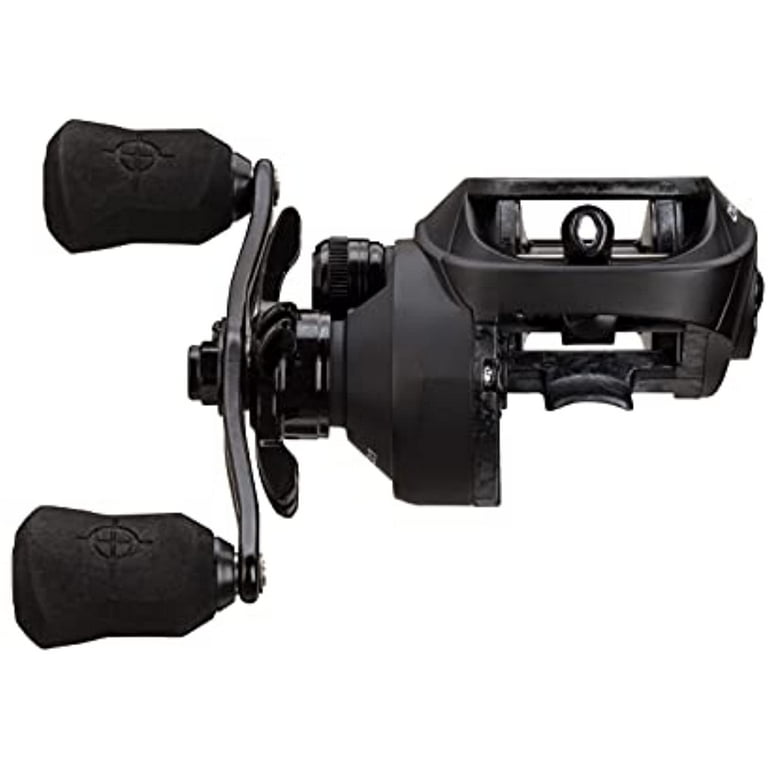 13 Fishing Origin O1 Blackout Baitcast Reel 7.3:1 Right Hand 100 Fishing Reel - Walmart.com 13 Fishing Origin O1 Blackout Baitcast Reel 7.3:1 Right Hand 100 Fishing Reel - Walmart.com