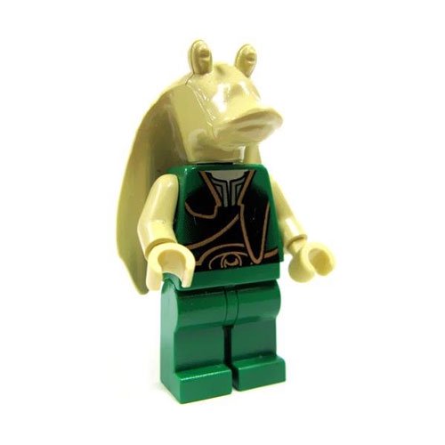 lego star wars gungan general