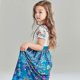 thumbnail image 2 of Halloween Magic Full House Kids' Dress Mirabe Princess Dress Cos Dress Girls' Clothing SZBS, 2 of 3