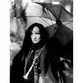 thumbnail image 2 of The Devil Is A Woman Marlene Dietrich 1935 Photo Print (16 x 20), 2 of 2