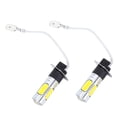 thumbnail image 2 of Luz De Niebla De 2pcs De 2 Piezas De Ahorro De Energía, Luz De Niebla LED, Para Taller De Reparación De Automóviles, 2 of 7