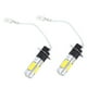 thumbnail image 2 of Luz De Niebla De 2pcs De 2 Piezas De Ahorro De Energía, Luz De Niebla LED, Para Taller De Reparación De Automóviles, 2 of 7