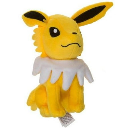 pokemon tomy plush