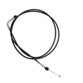 thumbnail image 3 of Maoww Pull Wire Modification Professional Engage Cable Functional Emergency Line Throttle Cables Lawn Mower Outdoor Working, 3 of 6