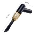 thumbnail image 3 of Handheld Vacuum Handheld Vacuum Vacuum With 10000PA, Rechargeable Hand Vacuum, Wet Dry Hand Vacuum For Car Vacuum, 3 of 9