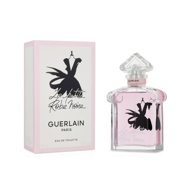 GUERLAIN LA PETITE ROBE NOIRE 100ML EDT SPRAY