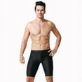 thumbnail image 4 of Traje de Baño de Secado Rápido para Hombre, Traje de Baño Fino y Transpirable para Hombre Con Diseño Ergonímico para Nadar, Bucear y Montar, 4 of 8