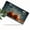 Halloween Pumpkins, variant on 1 Pcs 2D Flat License Plate Covers & Frames, Halloween Puppy and For Decorative Front, Waterproof For Decoration Aluminum License Plate Covers & Frames Cover For Men Women, 12" X 6"