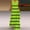 Green, variant on Blmnix with Pockets Women Dresses Long Summer Dresses Striped Dress Tank Under Dresses V-Neck Maxi Gray Sleeveless Summer Dress,S