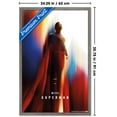 thumbnail image 3 of DC Studios Superman (2025) - Gros plan sur une feuille, 3 of 3