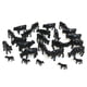 thumbnail image 1 of Vacas ERTL Black Angus (Pkg. de 25) Escala 1:64 ERTL ERTL, 1 of 2