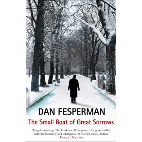 Pre-Owned The Small Boat of Great Sorrows (Paperback) 0552151750 9780552151757