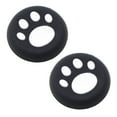thumbnail image 2 of Deyuer 2pcs Cartoon Silicone Catlike Thumb Stick Grip Cap for PS3 PS4 Xbox One/360, 2 of 8