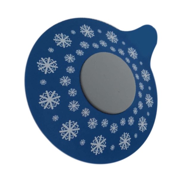 Tapón de bañera Huayishang, tapón de desagüe de bañera, bonito tapón de desagüe de baño universal de silicona, bonita ilustración de coral, regalo para niños pequeños y bebés, accesorios de baño
