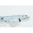 thumbnail image 3 of Lockheed Martin® P-3C Orion, VP-1 Screaming Eagles 2015, 18" Mahogany Model, 3 of 9