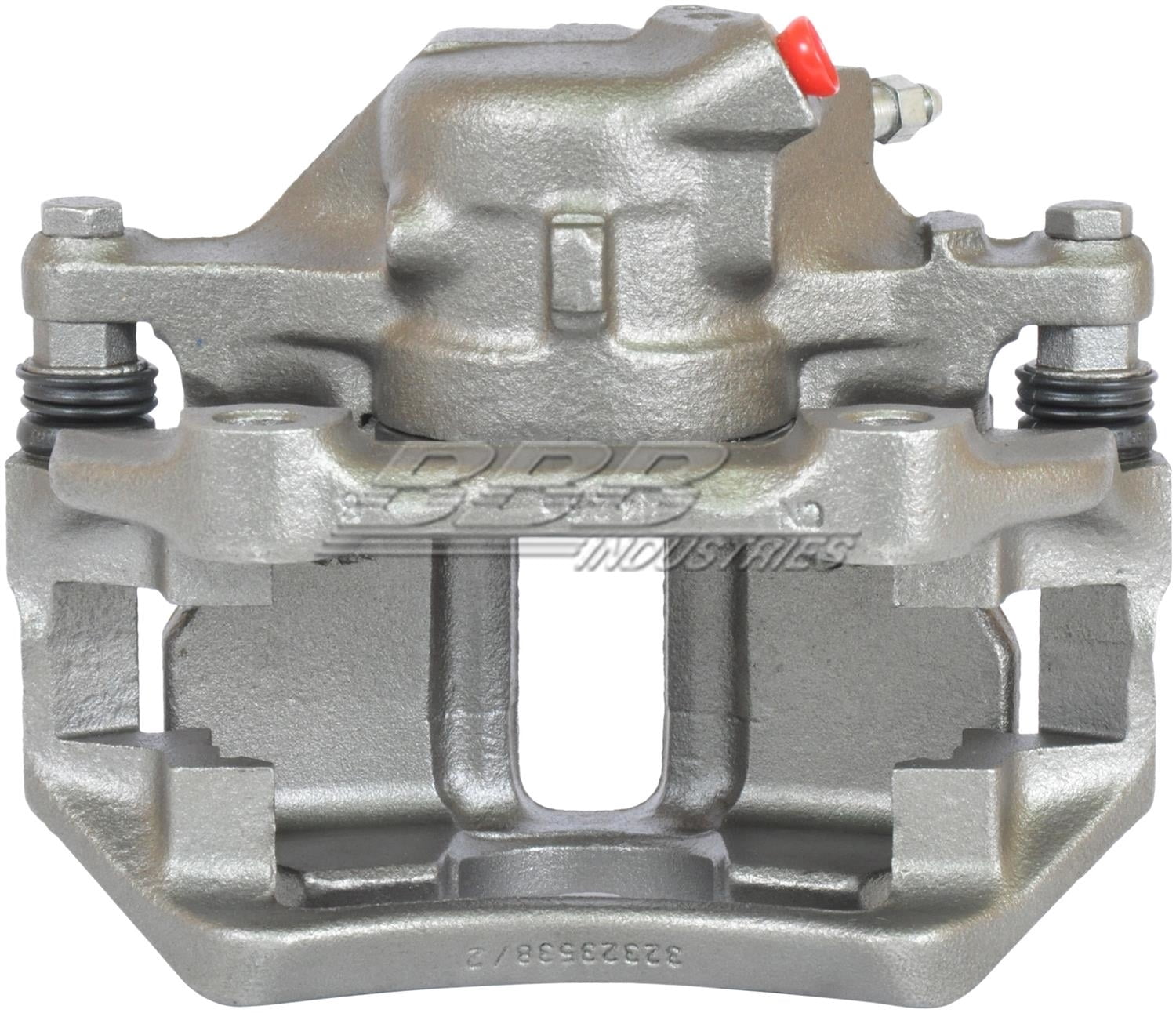 TERREPOWER formerly BBB Industries 99-03312B Reman Caliper w/installation Hardware