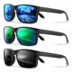 thumbnail image 1 of Gafas de Sol Polarizadas Gesruny 3708 para Hombres y Mujeres, 1 of 9