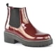 thumbnail image 1 of Botin Calzado Dama Lob Footwear 59001509 rojo 26 LOB Footwear 59001509, 1 of 6