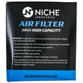 thumbnail image 6 of Niche Air Filter for Polaris Ranger Crew 570 500 7082037 ATV UTV 519-CAR2220F, 6 of 6