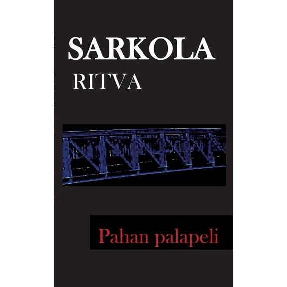 Pahan palapeli, (Paperback)