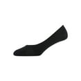 thumbnail image 4 of PEDS Women's Lightweight Low Cut No Show Liner Socks, Shoe Sizes 5-10 and 8-12, 6 Pairs, 4 of 4
