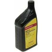 jdmotive-HONDA HCF-2 Honda Automatic Transmission Fluid, 1 qt