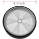 thumbnail image 2 of Rueda de entrenamiento CHAO para bicicleta 2 uds estabilizadores de soporte color morado, 2 of 4