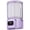 A, variant on Automatic Tiny Washer And Dryer Combo 2L Capacity Compact For Small Spaces With Flexible Effluent Multiple Purpose Basket