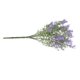 thumbnail image 3 of Worallymy Planta artificial Hierba para colgar en la pared Decoración de plantas Boda Fiesta Evento Plástico Hierba falsa Decoración para el hogar Púrpura Worallymy JD735806712, 3 of 7