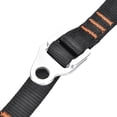 thumbnail image 4 of Climbing Pedal Riser, Climbing Pedal Belt High Pulling Force Polyester  For Rescue, 4 of 8