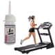 thumbnail image 3 of Treadmill Lubricant Fitness Equipment Maintenance Oil Running Machine Lubricant, 3 of 5