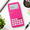 Pink, variant on Pink Scientific Graphing Calculator with Multiple Functions for High School and College