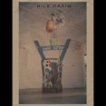 thumbnail image 1 of NICK HAKIM VINCENT TYLER le Pion (LP) (LP/Vinyle), 1 of 1