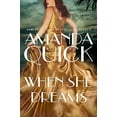 thumbnail image 2 of When She Dreams (Hardcover), 2 of 2
