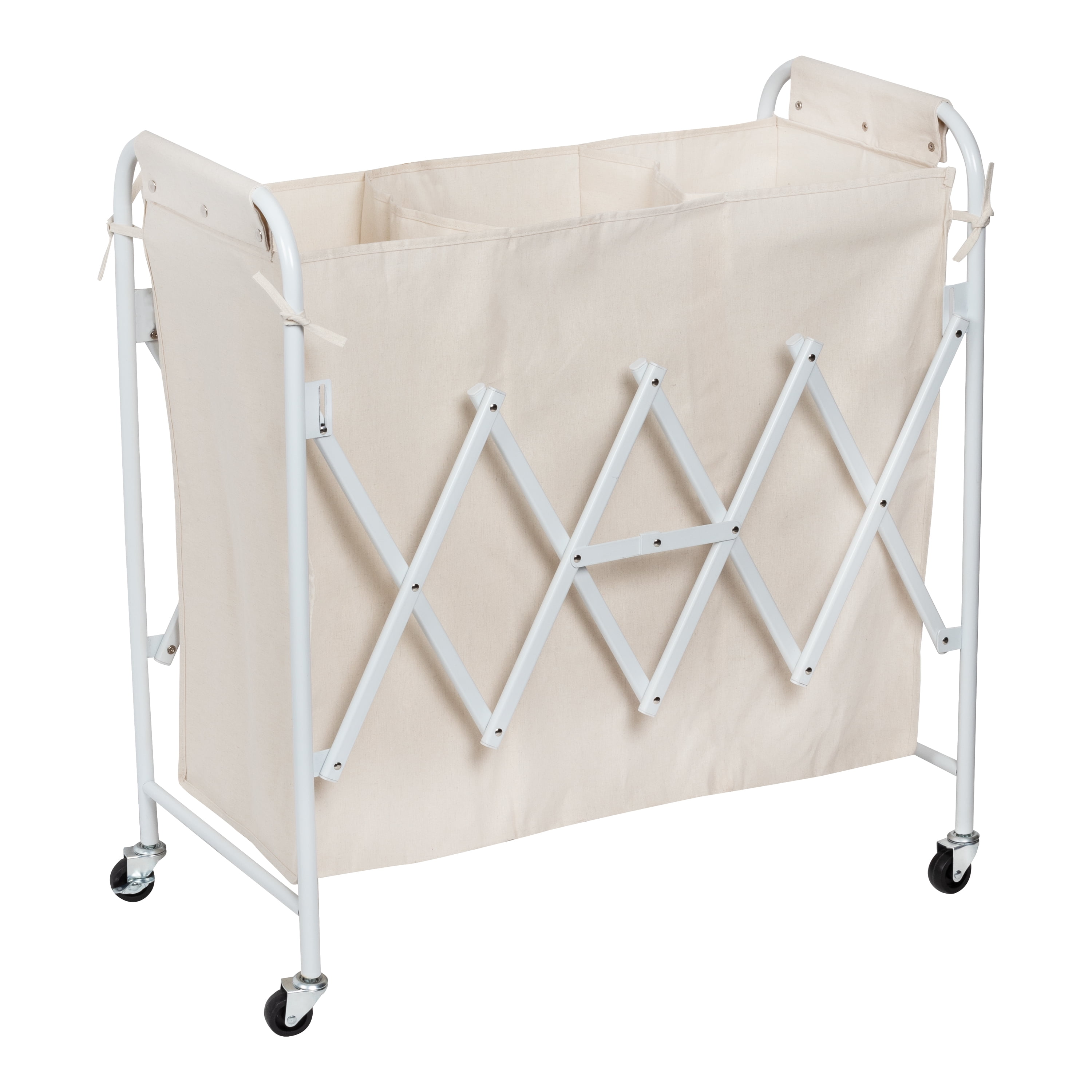 accordion baby gate