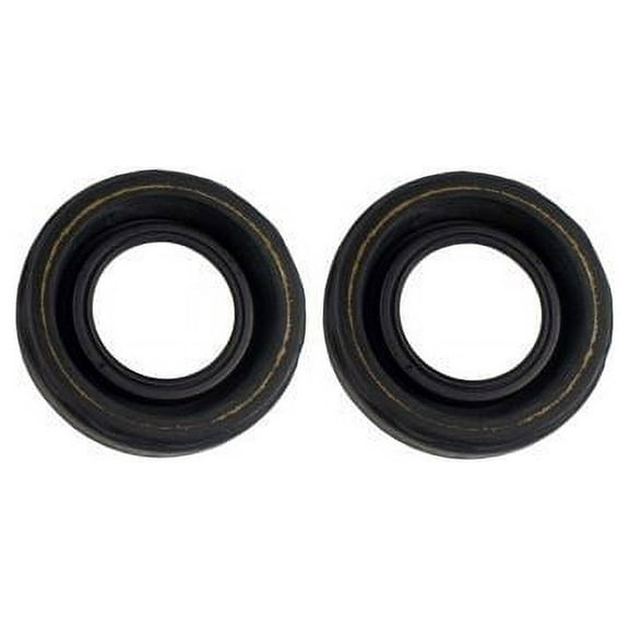 Spark Plug Seal - Compatible with 1993 - 1997 Toyota Land Cruiser 4.5L 6-Cylinder 1994 1995 1996