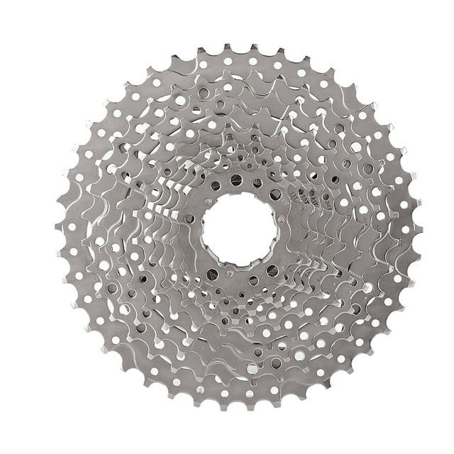 Freewheel,9/10/11/12 Speed 32/36/42/46T Road Bike Cassette Bike Freewheel High-Intensity Output