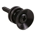 thumbnail image 7 of UDIYO Anti-skid Strap Lock Locking Button End Pin for Electric Acoustic Bass Guitar, 7 of 7