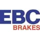 EBC USR7351 Brakes EBC Série USR Rotor à Fentes Sport – image 2 sur 2